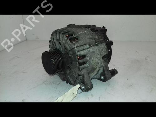 Alternator PEUGEOT 208 I (CA_, CC_) 1.4 HDi | BP22693354M7