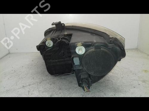 Right headlight SEAT LEON (1P1) 1.9 TDI | BP33136454C29 - Image 4