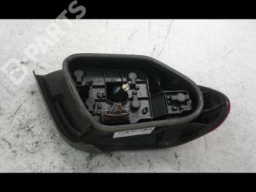 Right taillight CITROËN XSARA (N1) 2.0 HDi 90 | BP8968666C35 