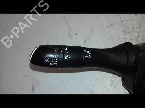 Used Steering column stalk RENAULT SCÉNIC IV (J9_) 1.6 dCi 130 (130 hp) 21498859