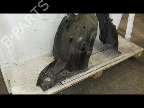 Wheel arch CITROËN C3 III (SX) 1.2 VTi 82 | BP29224659C56 