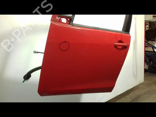 Left front door SUZUKI SPLASH (EX) 1.0 (A5B310) | BP17085831C2