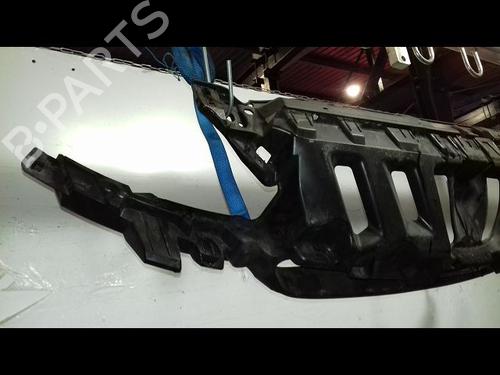 Front bumper reinforcement PEUGEOT 308 I (4A_, 4C_) 1.6 16V | BP29216596C109 
