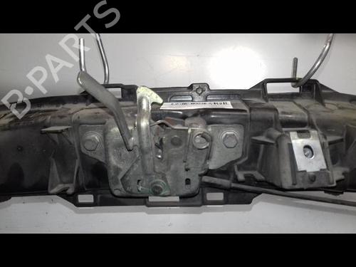 Used Front bumper reinforcement RENAULT KANGOO Express (FW0/1_) 1.5 dCi 70 (FW0A, KW0V) (68 hp) 29224837