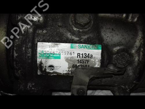 AC compressor MINI MINI CLUBMAN (R55) Cooper S | BP29223241M34 - Image 5