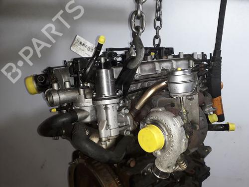 Engine KIA RIO II (JB) 1.5 CRDi | BP29845436M1