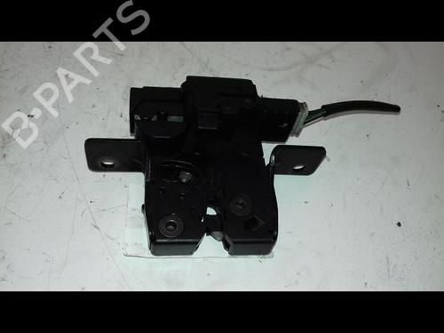 Electronic module RENAULT CLIO III (BR0/1, CR0/1) 1.5 dCi (BR17, CR17) | BP19441134M83 