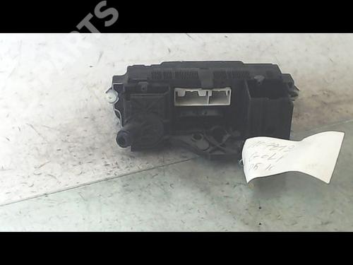 AC Styreenhet / Manøvreringsenhet VW GOLF V (1K1) 1.9 TDI | BP8969567I5 