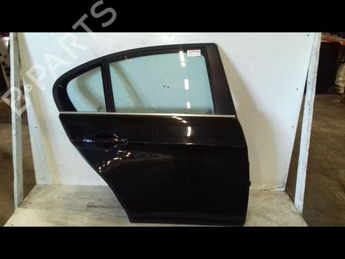 Used Right rear door BMW 3 (E90) 325 i (218 hp) 29225502