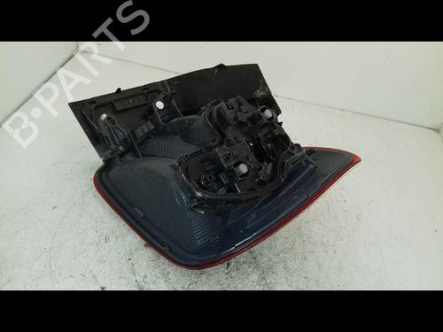 Farolim esquerdo Farolim esquerdo BMW 1 (F20) 116 d (116 hp) 36053791 36053791