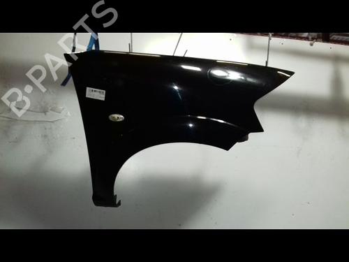 Right front fenders CITROËN C3 I (FC_, FN_) 1.4 i | BP19441068C42 