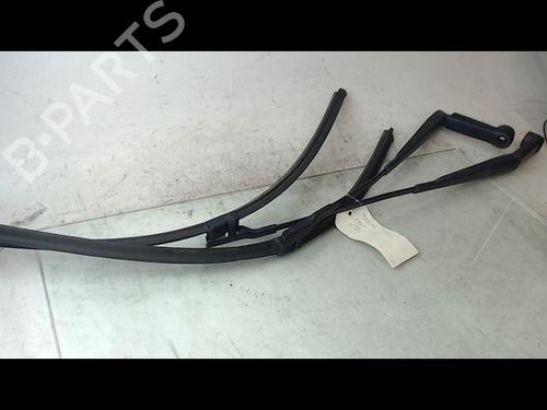 Used Front windshield wiper arm CITROËN C4 Grand Picasso I (UA_) 2.0 HDi 138 (136 hp) 14888589
