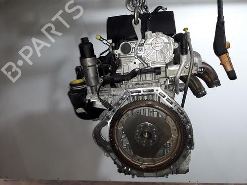 Engine MERCEDES-BENZ SLK (R171) 200 Kompressor (171.445) | BP24945251M1