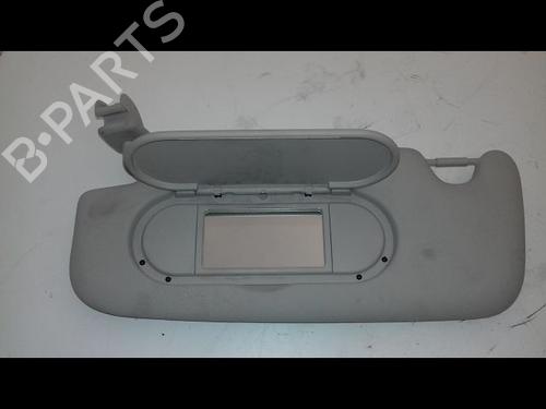 Left sun visor MINI MINI (F56) Cooper | BP29226080I1 