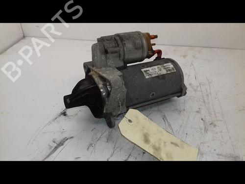 Used Starter RENAULT ESPACE IV (JK0/1_) 2.0 dCi (JK02, JK03) (131 hp) 16538135