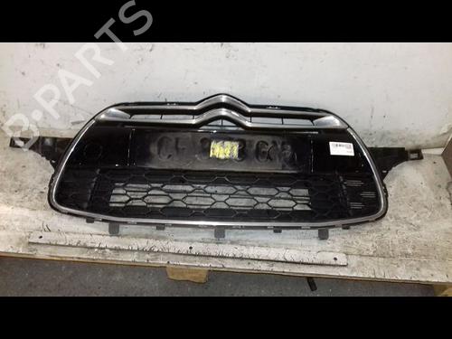 Grill CITROËN DS3 (SA_) 1.6 HDi 90 (92 hp) 33135917