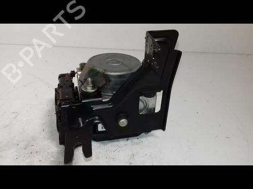 ABS pump RENAULT CLIO III (BR0/1, CR0/1) 1.5 dCi (C/BR0G, C/BR1G) | BP13014174M43 