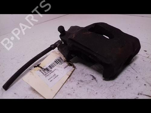 Right front brake caliper AUDI A3 (8P1) 1.9 TDI | BP14887191M104 
