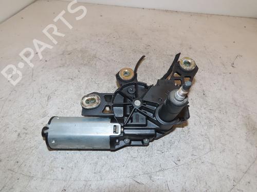 Used Rear wiper motor Rear wiper motor VW POLO IV (9N_, 9A_) 1.4 16V (75 hp) 33970607 33970607