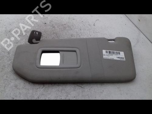 Pala sol esquerda Pala sol esquerda RENAULT GRAND SCÉNIC III (JZ0/1_) 1.5 dCi (JZ09, JZ0D, JZ10, JZ14, JZ1G, JZ29, JZ2C) (110 hp) 34106122 34106122