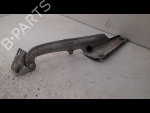Used Hinge/Door check strap RENAULT KANGOO Express (FW0/1_) 1.5 dCi 90 (FW0G, FW05, FW08, FW11) (90 hp) 29224793