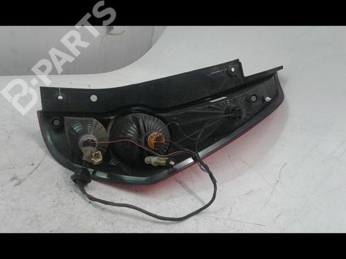 Left taillight OPEL AGILA (B) (H08) 1.0 (F68) | BP8965848C34 