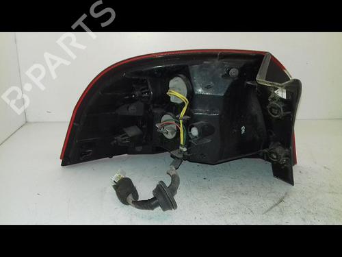 Right taillight KIA RIO III (UB) 1.4 CRDi | BP29216887C35