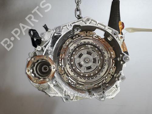 Used Gearbox Gearbox 39602143 39602143