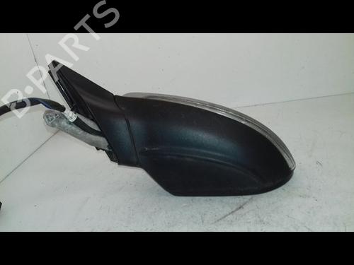 Left mirror VW GOLF VII (5G1, BQ1, BE1, BE2) 1.2 TSI | BP29225380C26 
