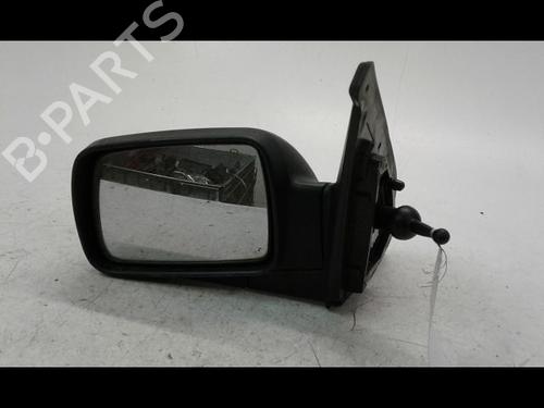 Used Left mirror KIA PICANTO I (SA) 1.0 (61 hp) 8965149