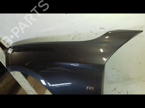 Left front fenders BMW 1 (F20) 118 i | BP29224550C41 