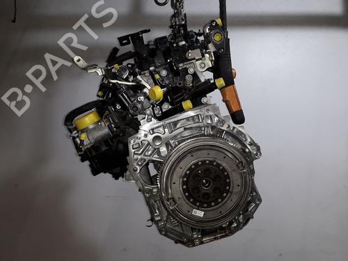 Engine RENAULT CLIO V (B7_) 1.6 E-TECH 145 (B7MU) | BP40204682M1 - Image 4