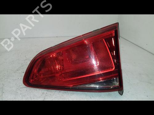 Used Right tailgate light VW GOLF VII (5G1, BQ1, BE1, BE2) 1.6 TDI (110 hp) 29441982