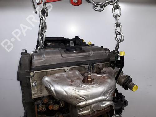 Used Engine CITROËN XSARA PICASSO (N68) 1.6 (95 hp) 8962856