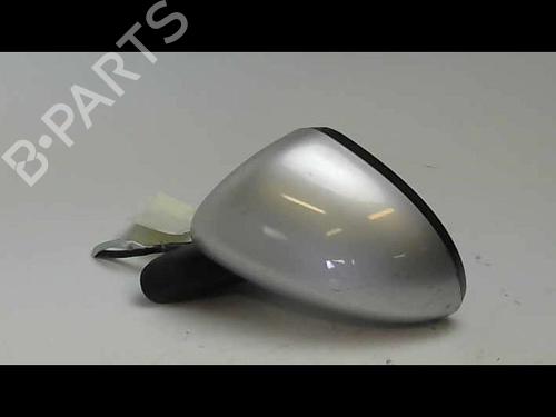 Left mirror OPEL CORSA D (S07) 1.3 CDTI (L08, L68) | BP15743967C26 