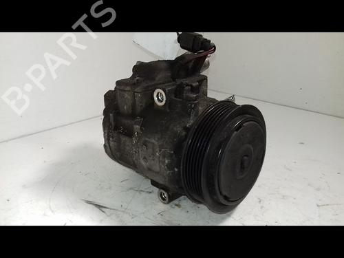 AC compressor VW POLO (9N_, 9A_) 1.2 12V | BP13214251M34 