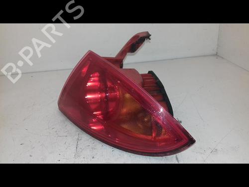Right taillight SEAT LEON (1P1) 2.0 TDI 16V | BP22811646C35 