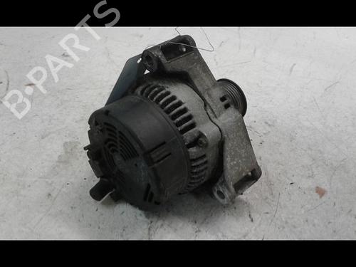 Used Alternator MERCEDES-BENZ C-CLASS (W202) C 220 D (202.121) (95 hp) 8965904