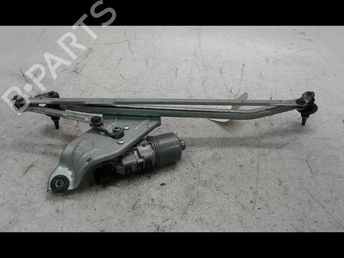 Used Front wiper motor DACIA SANDERO 1.2 16V (75 hp) 8966204