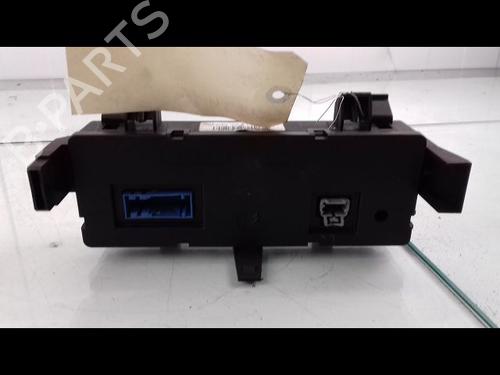 Used Climate control PEUGEOT 1007 (KM_) 1.6 16V (109 hp) 8969622