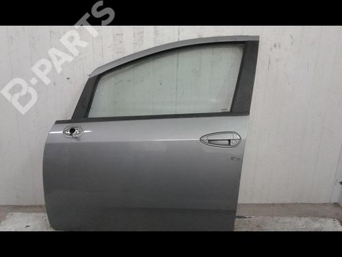 Porta anteriore sinistra FIAT GRANDE PUNTO (199_) 1.3 D Multijet (75 hp)null