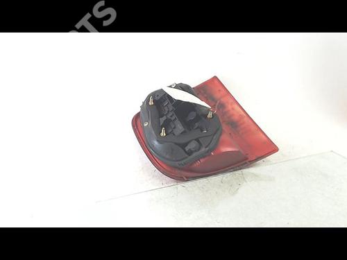 Right taillight FIAT MULTIPLA (186_) 1.9 JTD 115 | BP8968786C35 