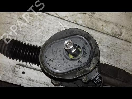 Used Steering rack Steering rack SKODA OCTAVIA III (5E3, NL3, NR3) 1.8 TSI (180 hp) 29216333 29216333