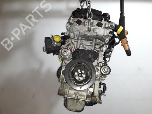 Used Engine PEUGEOT 208 I (CA_, CC_) 1.2 THP 110 (110 hp) 29045910
