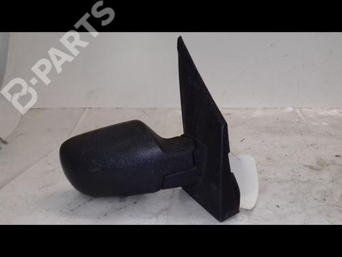 Left mirror FORD FUSION (JU_) 1.6 | BP8969096C26 