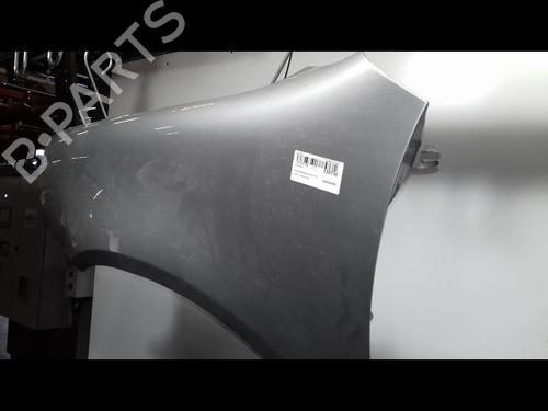 Left front fenders VW GOLF V (1K1) 1.4 16V | BP12235006C41 