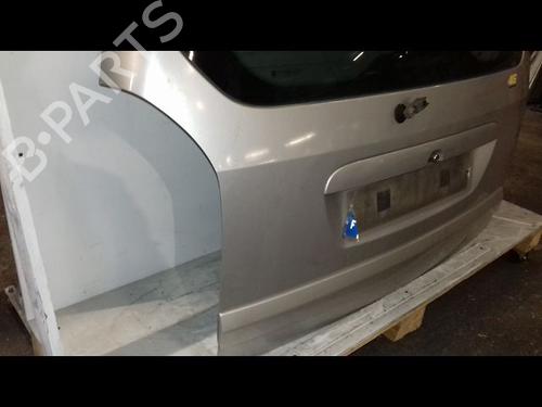 Tailgate OPEL ZAFIRA A MPV (T98) 2.2 DTI 16V (F75) | BP12604816C6 