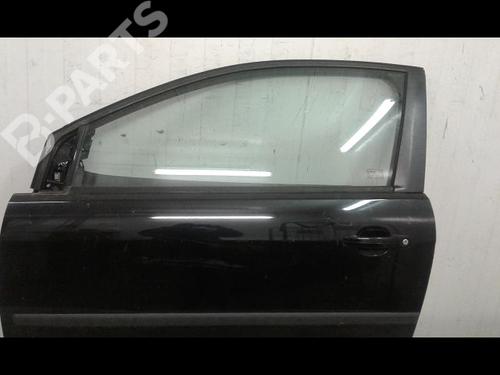 Left front door FORD FOCUS II (DA_, HCP, DP) 1.8 TDCi | BP8965665C2 