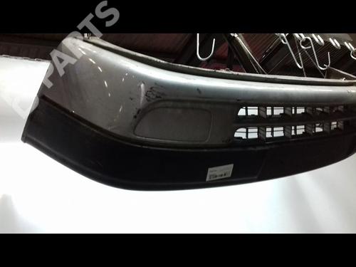 Front bumper CITROËN SAXO (S0, S1) 1.1 X, SX | BP9447433C7 