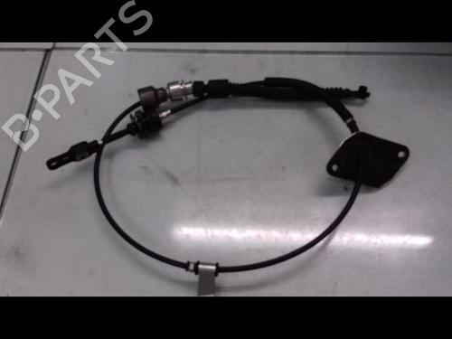 Schaltknauf für MAZDA 3 (BM, BN) 2.0 (120 hp) 14886916